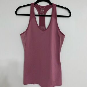 The North Face Flashdry Sports Tank Women Size S